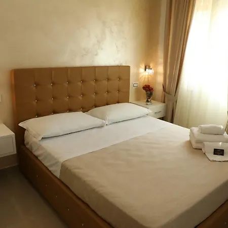 La Suite Tropea Exterior foto