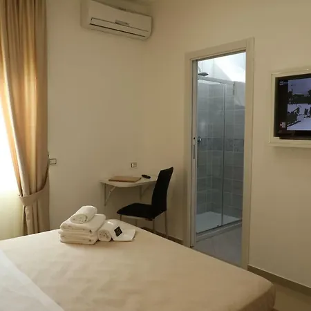 La Suite Tropea Exterior foto
