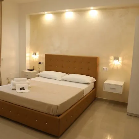 La Suite Tropea Exterior foto