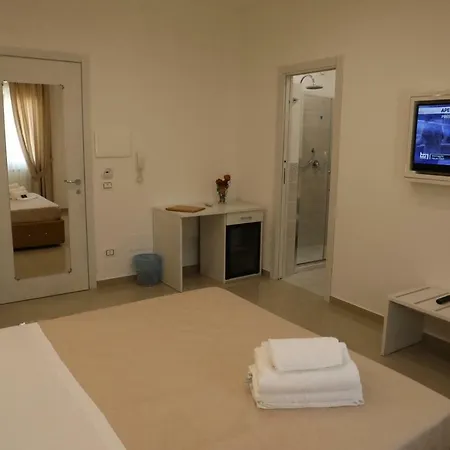 La Suite Tropea Exterior foto