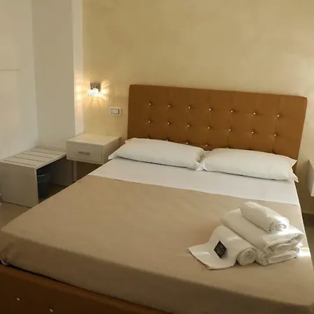 La Suite Tropea Exterior foto