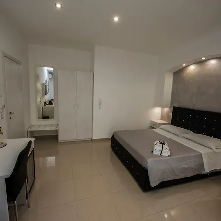 La Suite Tropea Exterior foto