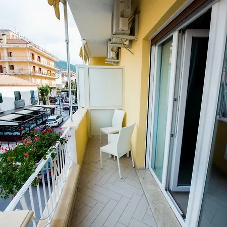 La Suite Tropea Exterior foto