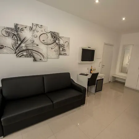 La Suite Tropea Exterior foto