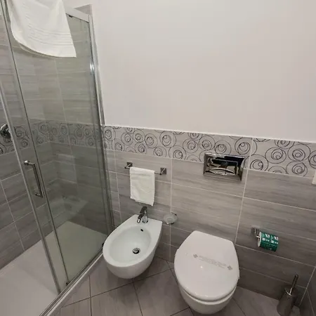 La Suite Tropea Exterior foto