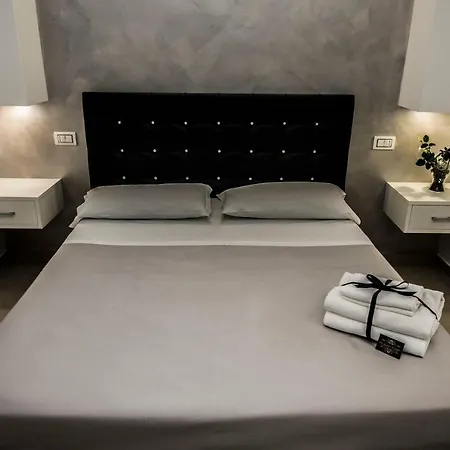 La Suite Tropea Exterior foto