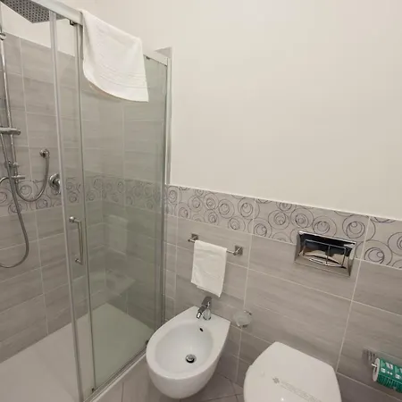 La Suite Tropea Exterior foto