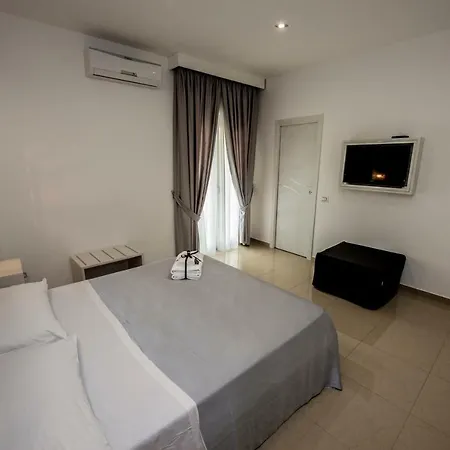 La Suite Tropea Exterior foto