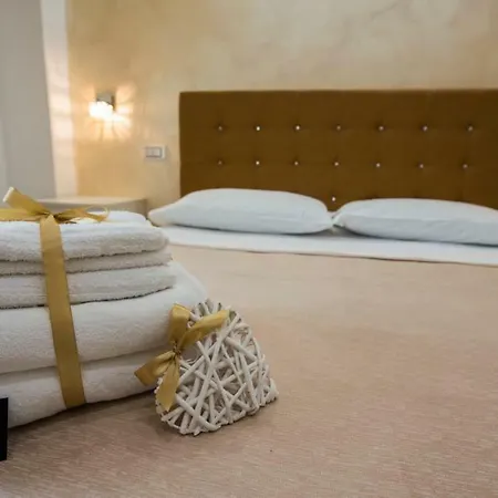 La Suite Tropea Exterior foto