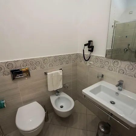 La Suite Tropea Exterior foto