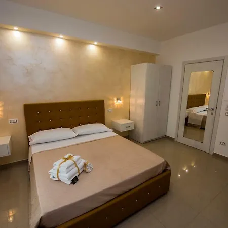 La Suite Tropea Exterior foto