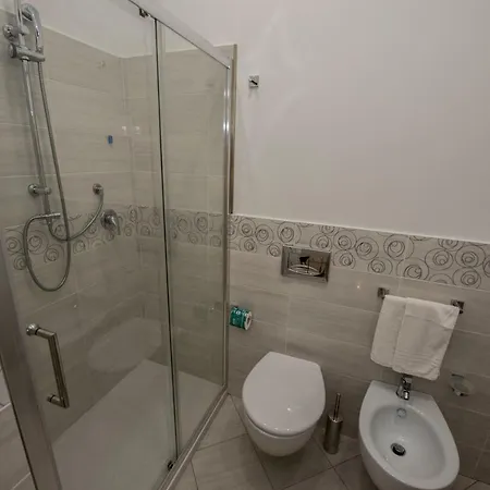 La Suite Tropea Exterior foto