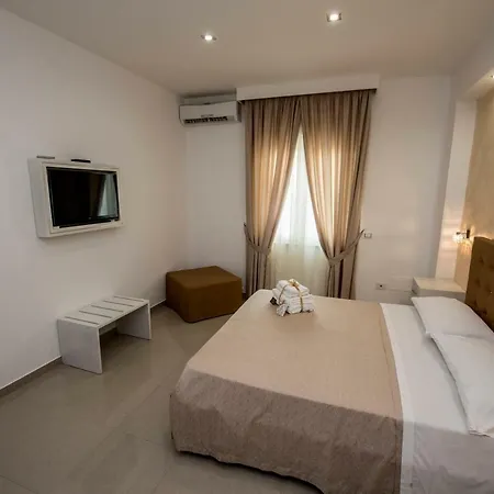 La Suite Tropea Exterior foto