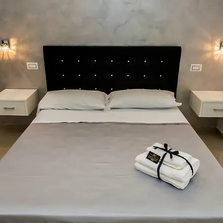 La Suite Tropea Exterior foto