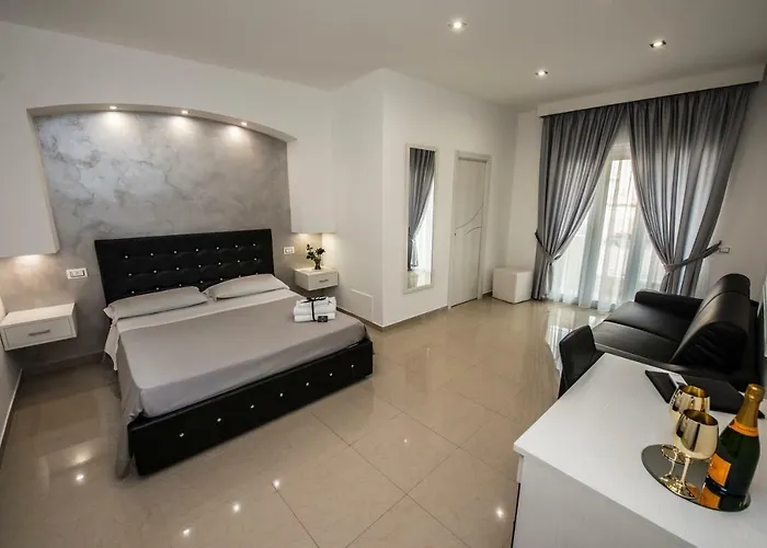 La Suite Tropea