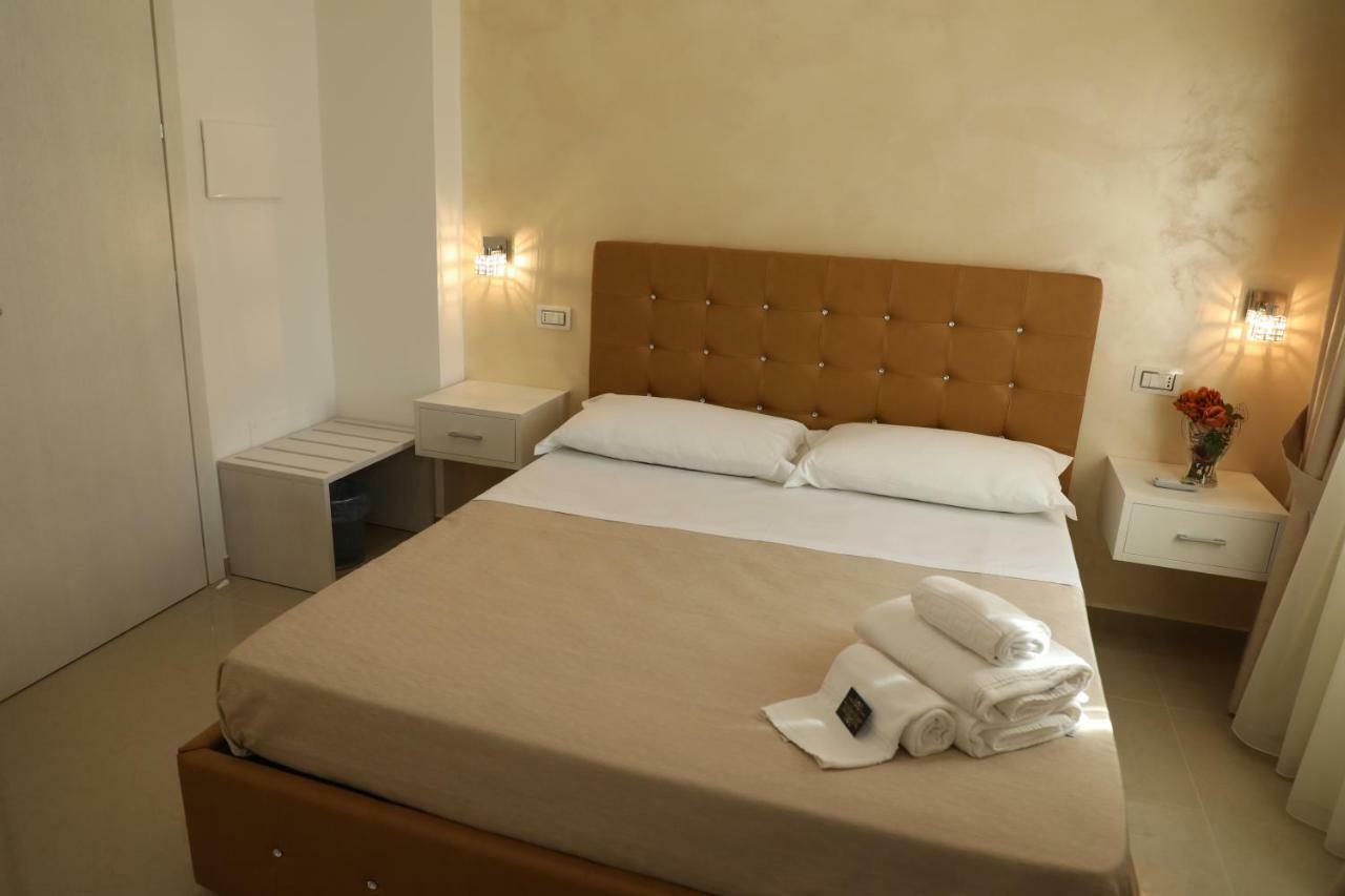 La Frühstückspension Tropea