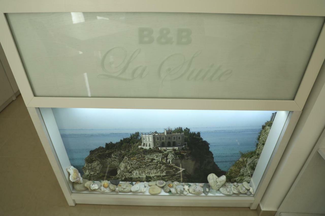 Bed & Breakfast La