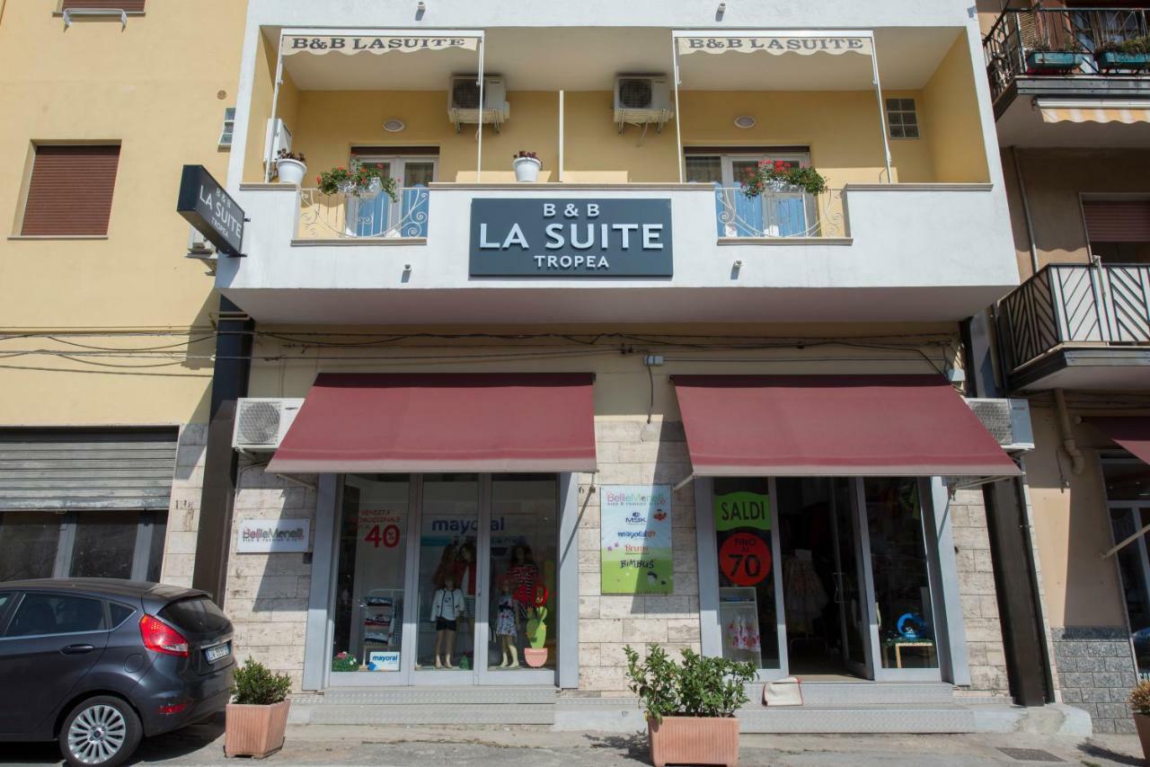 La Bed & Breakfast