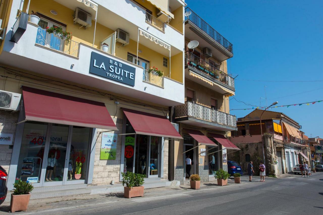 La Tropea