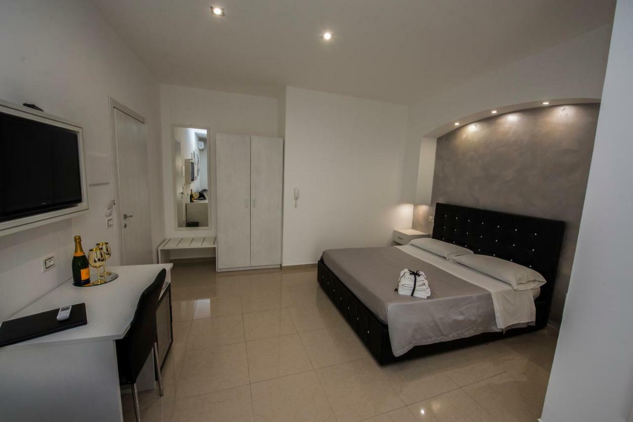 Bed & Breakfast La Tropea