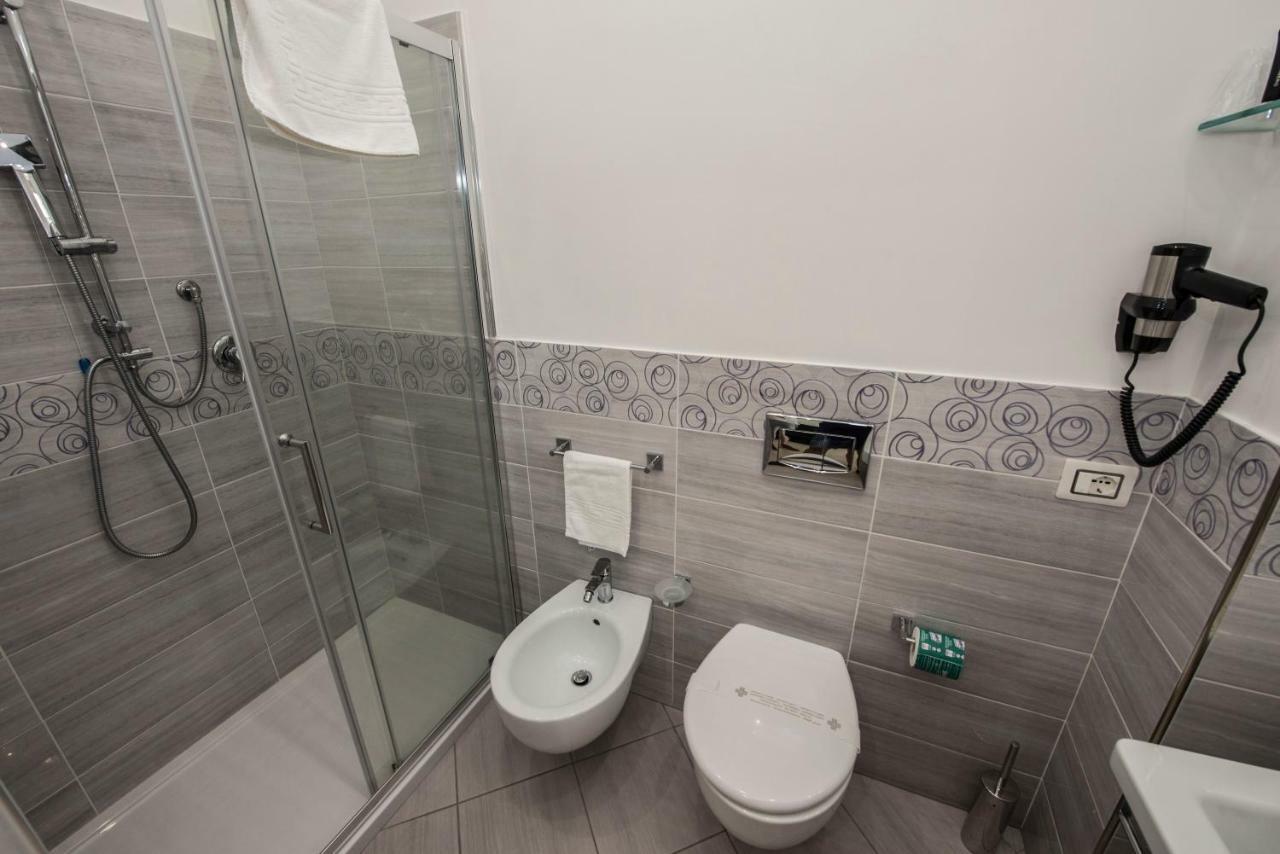 Bed & Breakfast La Tropea