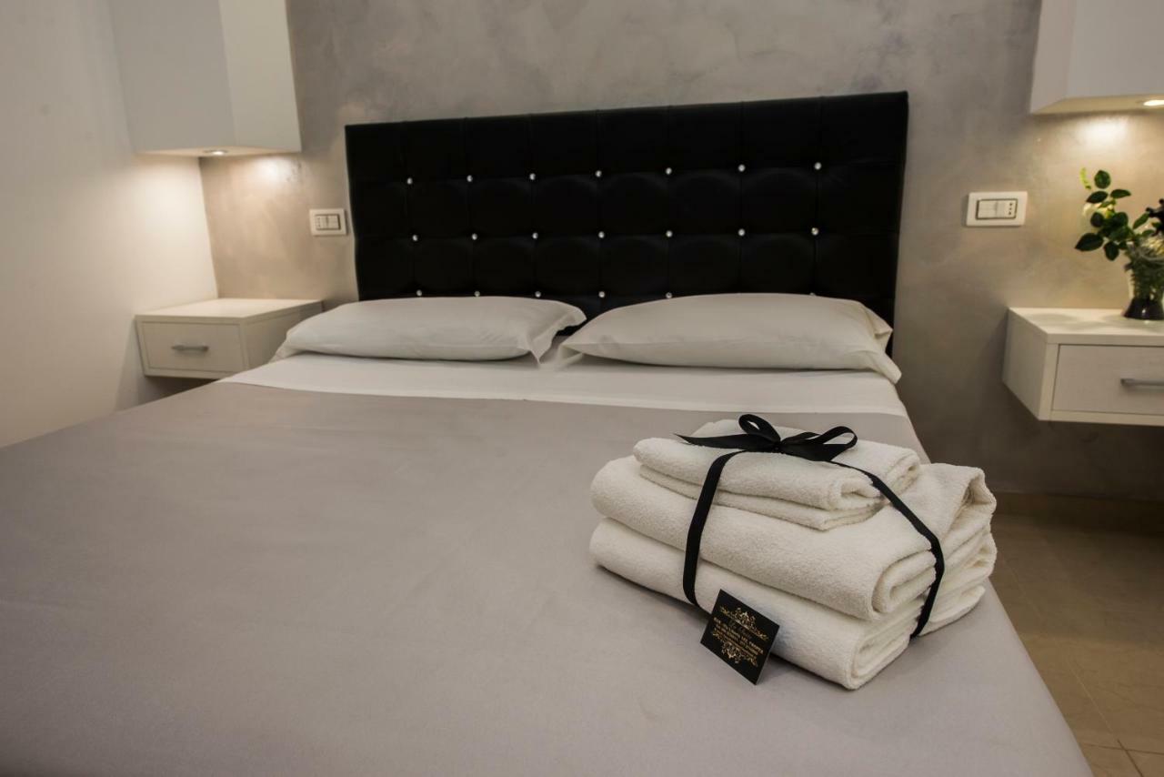 Bed & Breakfast La Tropea